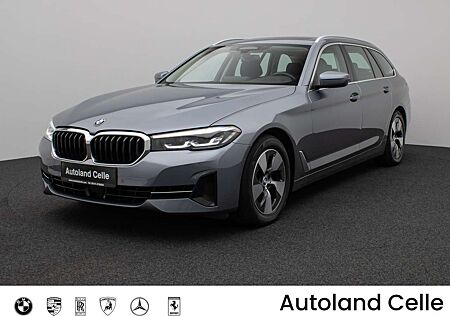 BMW 520 xD Panorama Kamera DAB HiFi ACC 4xKlima
