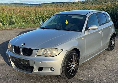BMW 116i 116 TÜV Neu