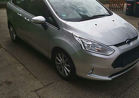 Ford B-Max 1.5 TDCi SYNC Edition
