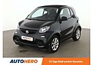 Smart ForTwo 1.0 Basis passion Aut.*TEMPO*KLIMA*