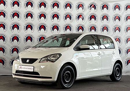 Seat Mii Style/TÜV Neue