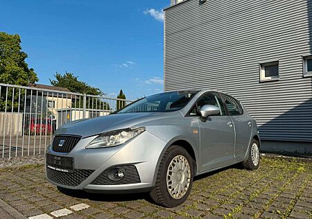 Seat Ibiza *Lim*TÜV NEU*Klima*Servo*ELFH*Euro4*