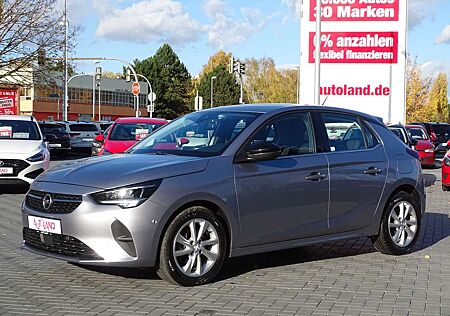 Opel Corsa F 1.2 Elegance LED Navi Totwinkel DAB PDC