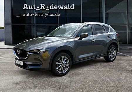 Mazda CX-5 SKYACTIV-G 165 ADVANTAGE