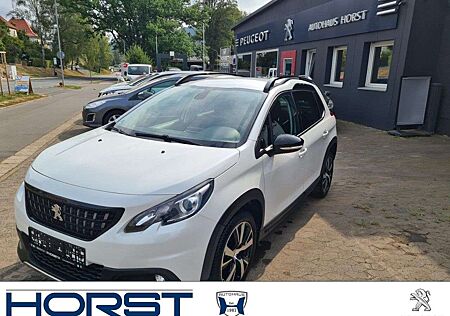 Peugeot 2008 Allure,GT Line,Navi,GripControl,SH,CD