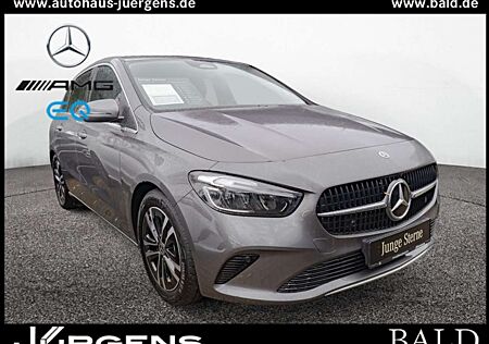 Mercedes-Benz B 180 Progressive/LED/Kamera/EASY-P/Winter/SHZ