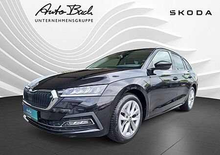 Skoda Octavia Combi Style 1.0 TSI