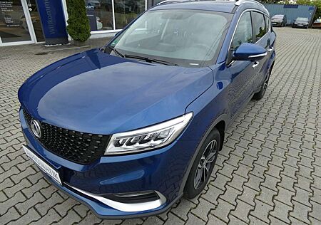 DFSK Fengon 580 Intelligent CVT Automatik 7 Sitze Leder PDC Top