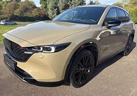 Mazda CX-5 Homura 194 FWD LEDER/AHK
