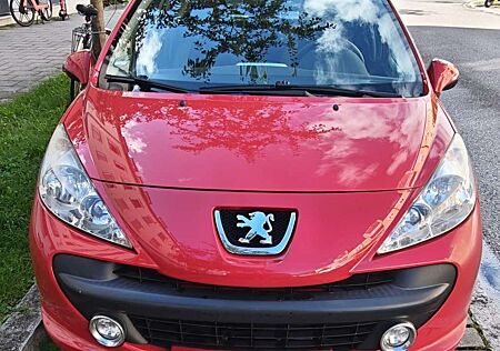 Peugeot 207 Urban Move