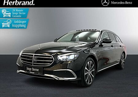 Mercedes-Benz E 300 T Avantgarde AHK Burmester Distronic