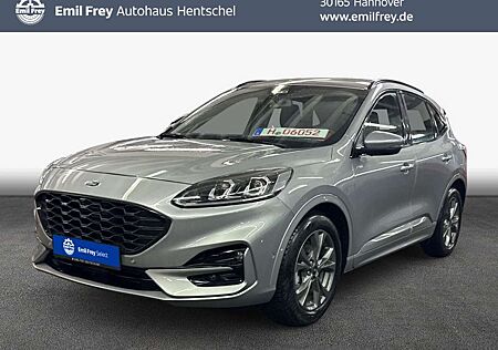 Ford Kuga 2.0 EcoBlue Aut. ST-LINE*AHK*LED*GJR*