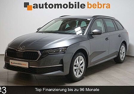 Skoda Octavia 2.0TDI DSG Selection Virtual AHK