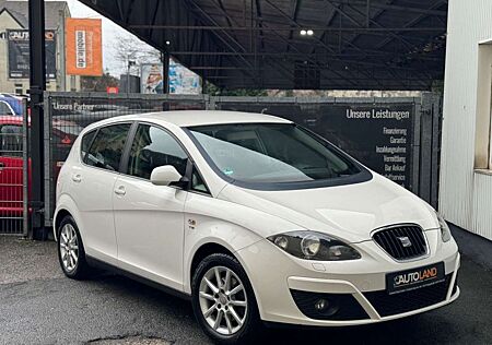 Seat Altea Style Ecomotive 1.2l*2.Hand*Klima*AHK*PDC*