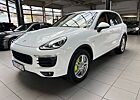 Porsche Cayenne S E-Hybrid