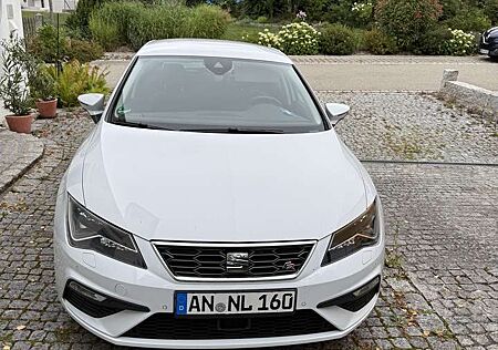 Seat Leon ST 1.4 TSI ACT Start