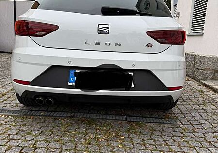 Seat Leon ST 1.4 TSI ACT Start
