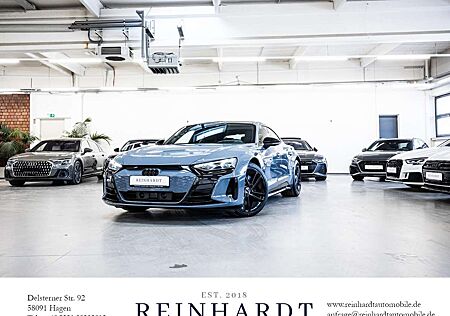Audi RS e-tron GT BLACK+/21Z./LASER/ACC/HUD/PANO/KAM.