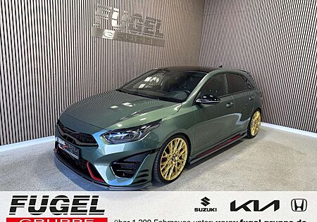 Kia Cee'd Ceed / 1.6 T-GDI DCT GT FUGEL SPORT|Panodach