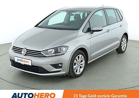 VW Golf Sportsvan Volkswagen 1.2 TSI Comfortline BMT Aut.*CAM*PDC*SHZ*TEMPO*