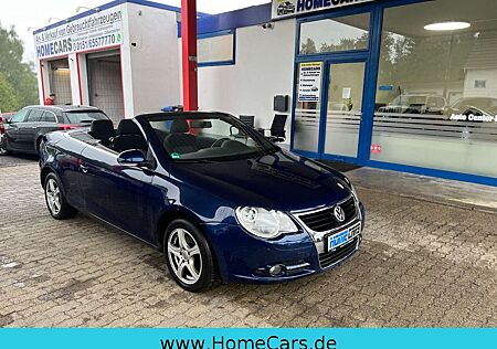 VW Eos Volkswagen 1.4 - Benzin - Cabrio