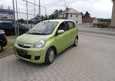 Daihatsu Cuore Plus Klima CD Radio HU AU Neu