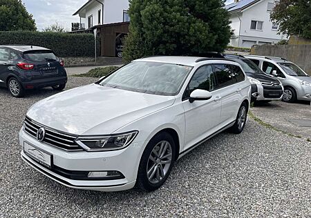 VW Passat Variant Volkswagen 1.4 TSI (BlueMotion) Trendline