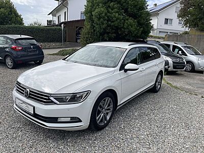 Volkswagen Passat Variant Passat Variant 1.4 TSI (BlueMotion) Trendline