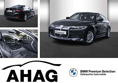 BMW i4 eDrive35 Klimaaut. HIFI Sitzhzg. Vorn