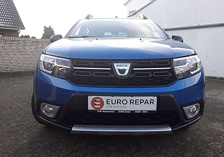 Dacia Sandero Stepway TCe 90 Klima PDC Kamera