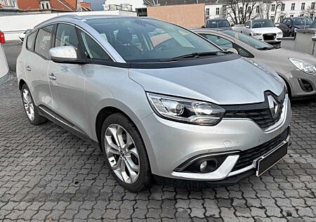 Renault Scenic Grand 1.2 Energy Intens 7-Sitzer