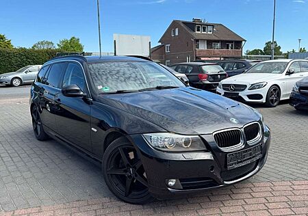 BMW 320 d Touring | AUTOMATIK | PANO | NAVI | XENON