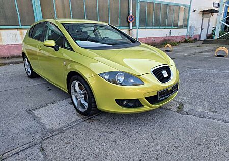 Seat Leon Sport Limited