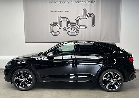 Audi SQ5 3.0 TDI qu. Sportback/WABE/PANO/MATRIX/Virtual