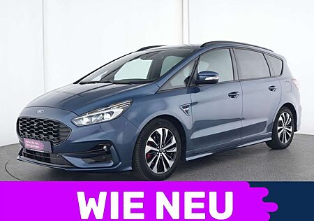 Ford S-Max ST-Line CarPlay|Navi|SHZ|PDC|LED|ACC|Tempo