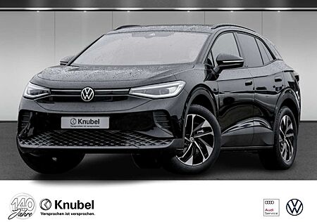 VW ID.4 Volkswagen Pro GOAL IQ.Light Navi AHK TravelA. Keyless
