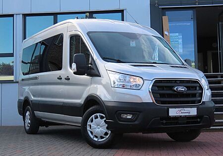 Ford Transit Kombi 350 L3H2 PDC 9-Sitzer