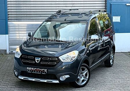 Dacia Dokker Stepway 1.6*TEMP*KLIMA*NAVI*PDC*MFL*RFK*1