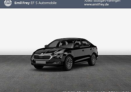 Skoda Octavia Combi 1.5 TSI e-TEC DSG Clever