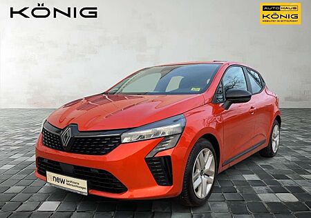Renault Clio EVOLUTION SCe 65 Klima Carplay PDC