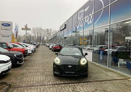 Ford Puma 1.0 EcoBoost Hybrid ST-LINE