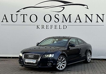 Audi A5 2.0 TFSI S-LINE Bang & Olufsen AHK