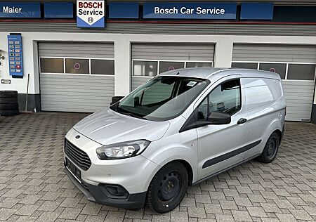 Ford Transit Courier Trend KLIMA PDC BT MWST