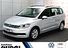 VW Touran Volkswagen Comfortline 1.5 TSI ACT OPF 7- Sitze Navi