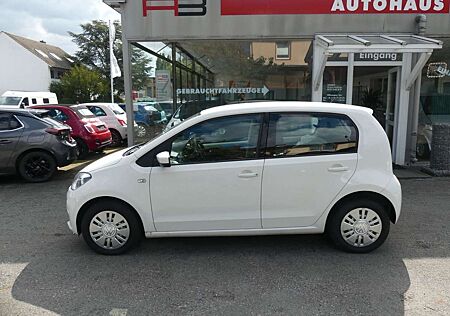 VW Up Volkswagen ! move ! BMT eco