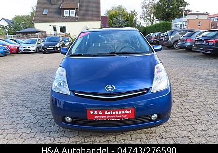 Toyota Prius Sol