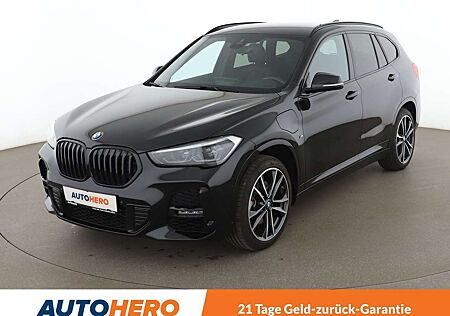 BMW X1 xDrive 25e M Sport Aut.*NAVI*LED*CAM*SHZ*ALU*