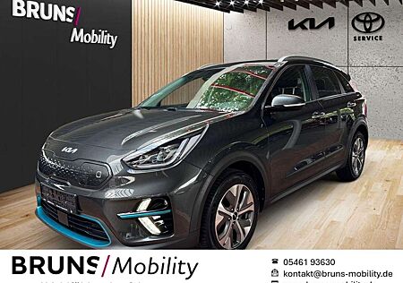 Kia Niro e- EV 204 Vision 3PH LED