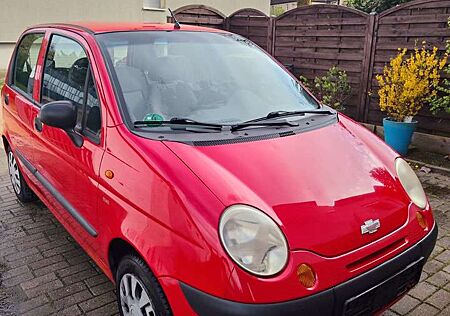 Chevrolet Matiz 1.0 SE