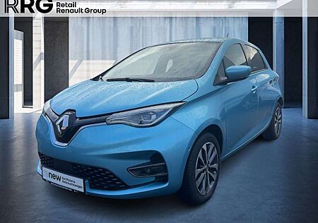 Renault ZOE INTENS R135 50 kWh BATTERIEKAUF